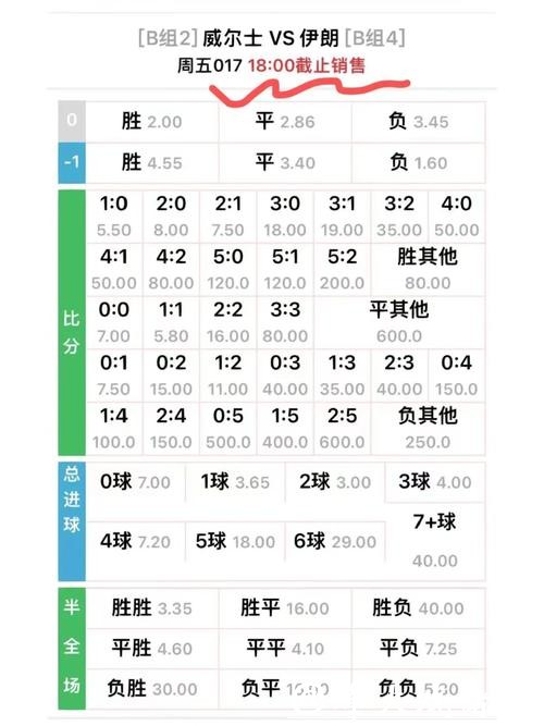 世界杯下注网站实时赔率查询攻略 世界杯下注网站实时赔率查询攻略